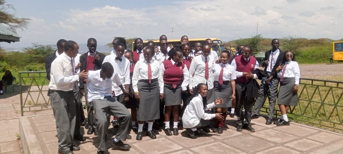 Secondary School Trip to Lake Nakuru National Park – A Day with Nature and Discovery