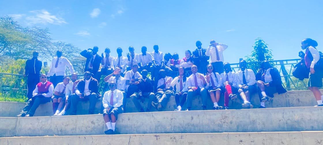 Secondary School Trip to Lake Nakuru National Park – A Day with Nature and Discovery 3